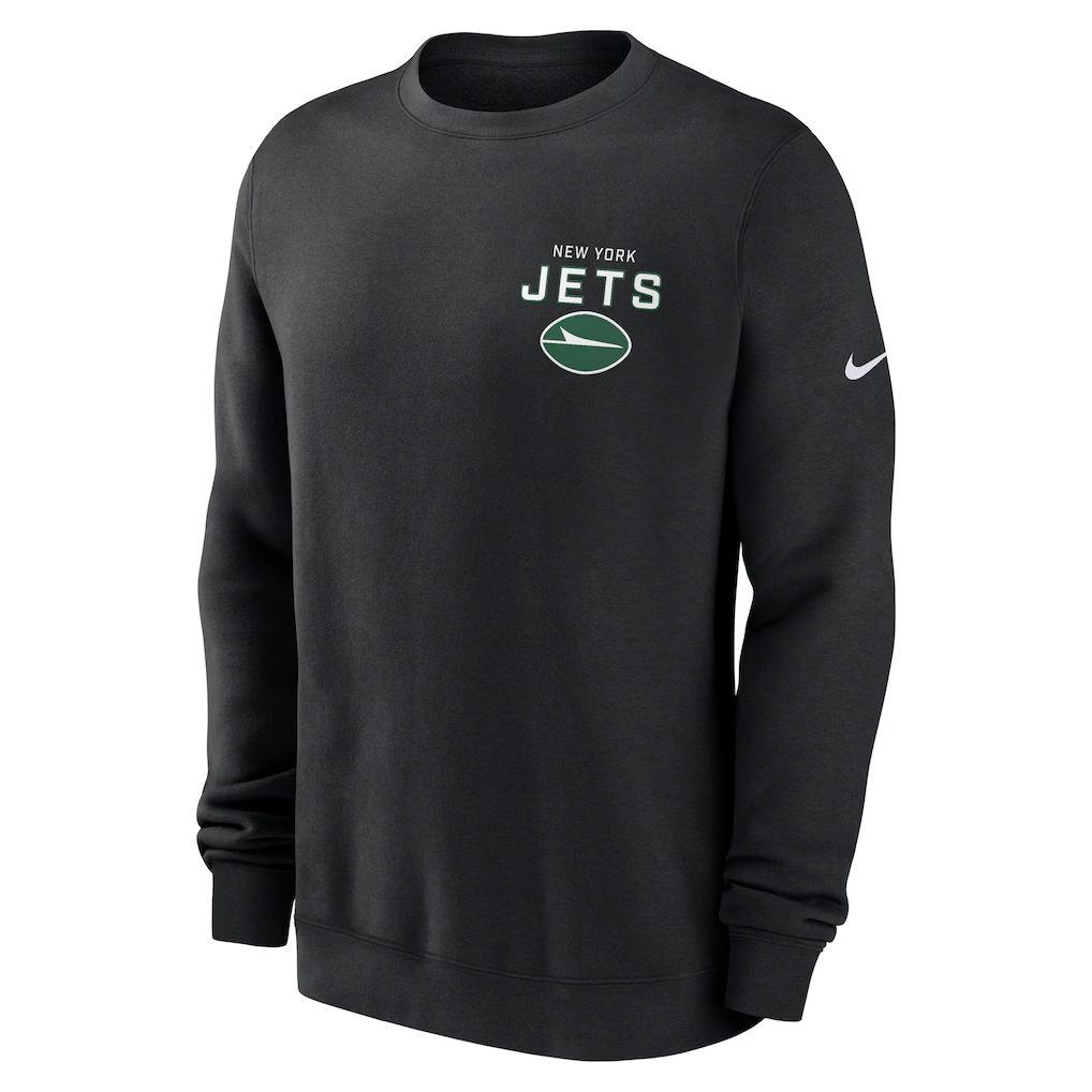 2026 NFL New York Jets round-neck sweatshirt 01